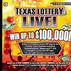 texas lottery live stream